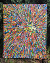 Charger l'image dans la galerie, Tableau : Brillray