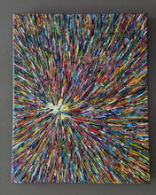 Charger l'image dans la galerie, Tableau : Brillray