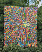 Charger l'image dans la galerie, Tableau : Brillray