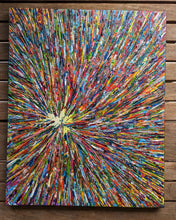 Charger l'image dans la galerie, Tableau : Brillray