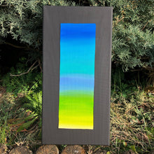 Charger l'image dans la galerie, Tableau : Azuréen