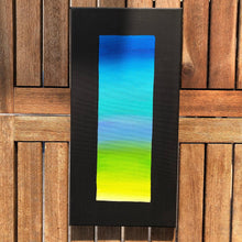 Charger l'image dans la galerie, Tableau : Azuréen