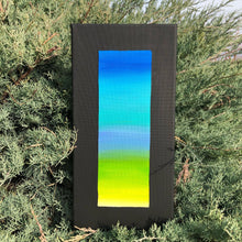 Charger l'image dans la galerie, Tableau : Azuréen