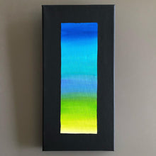 Charger l'image dans la galerie, Tableau : Azuréen
