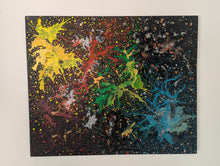 Charger l'image dans la galerie, Tableau : Extension Lumineuse