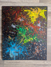 Charger l'image dans la galerie, Tableau : Extension Lumineuse