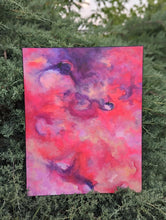 Charger l'image dans la galerie, Tableau : Rosalet