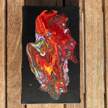 Charger l'image dans la galerie, Tableau : Roussate