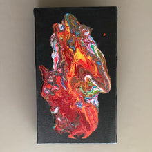 Charger l'image dans la galerie, Tableau : Roussate