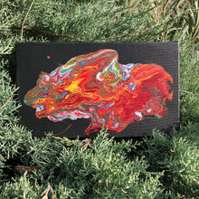 Charger l'image dans la galerie, Tableau : Roussate