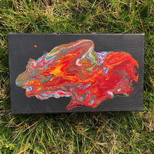 Charger l'image dans la galerie, Tableau : Roussate