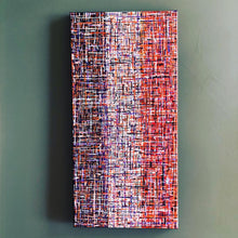 Charger l'image dans la galerie, Tableau : Traits VBO