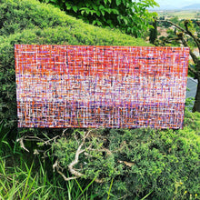 Charger l'image dans la galerie, Tableau : Traits VBO