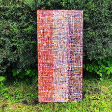 Charger l'image dans la galerie, Tableau : Traits VBO