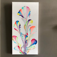 Charger l'image dans la galerie, Tableau : Fleurs Ficelles 4