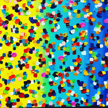 Charger l'image dans la galerie, Tableau : Lanternes Volantes