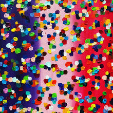 Charger l'image dans la galerie, Tableau : Lanternes Volantes