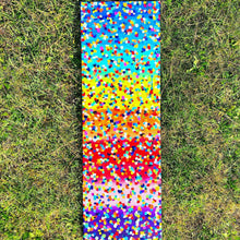 Charger l'image dans la galerie, Tableau : Lanternes Volantes