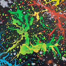 Charger l'image dans la galerie, Tableau : Extension Lumineuse