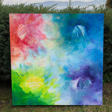 Charger l'image dans la galerie, Tableau : 4 éléments