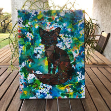 Charger l'image dans la galerie, Tableau : Le Renard