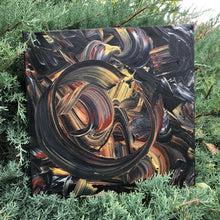 Charger l'image dans la galerie, Tableau : Arobase