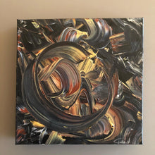 Charger l'image dans la galerie, Tableau : Arobase