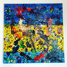 Charger l'image dans la galerie, Tableau : Ancre de Mer