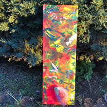 Charger l'image dans la galerie, Tableaux : Fleurs de Venus