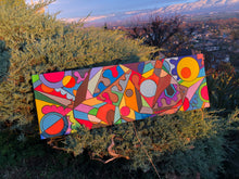 Charger l'image dans la galerie, Tableau : La Souris