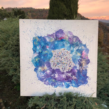 Charger l'image dans la galerie, Tableau : Printemps