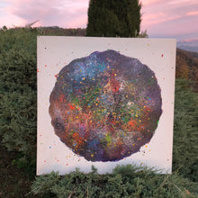 Charger l'image dans la galerie, Tableau : Virus