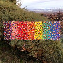 Charger l'image dans la galerie, Tableau : Lanternes Volantes