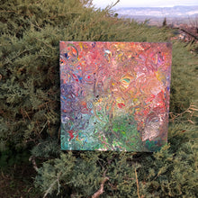 Charger l'image dans la galerie, Tableau : Pays Des Merveilles