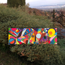 Charger l'image dans la galerie, Tableau : La Souris