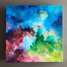 Charger l'image dans la galerie, Tableau : Les Monstres du Ciel