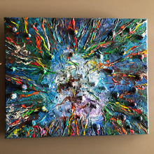 Charger l'image dans la galerie, Tableau : Casse Glands