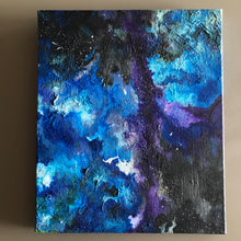 Charger l'image dans la galerie, Tableau : Le Haricot Magic