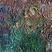 Charger l'image dans la galerie, Tableau : Pays Des Merveilles