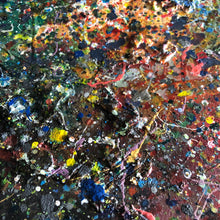 Charger l'image dans la galerie, Tableau : L'Ame