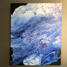 Charger l'image dans la galerie, Tableau : Firmament