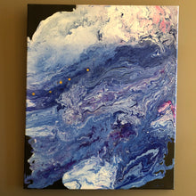 Charger l'image dans la galerie, Tableau : Firmament