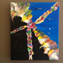 Charger l'image dans la galerie, Tableau : Rayonnement