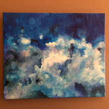 Charger l'image dans la galerie, Tableau : Ciel