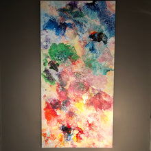 Charger l'image dans la galerie, Tableau : Fleurie
