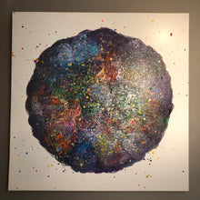 Charger l'image dans la galerie, Tableau : Virus