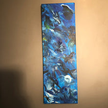 Charger l'image dans la galerie, Tableaux : Fleurs de Venus