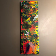 Charger l'image dans la galerie, Tableaux : Fleurs de Venus