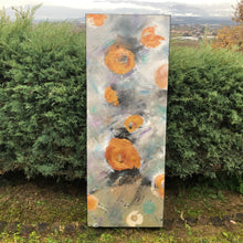 Charger l'image dans la galerie, Tableau : Rond D'Or