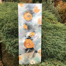 Charger l'image dans la galerie, Tableau : Rond D'Or